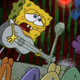 Illustration for article titled Win an exclusive test pressing of SpongeBob SquarePants: Original Theme Highlights on vinyl